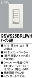 QSWS25BRLIWH