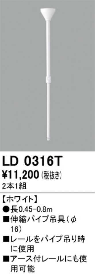 LD0316T