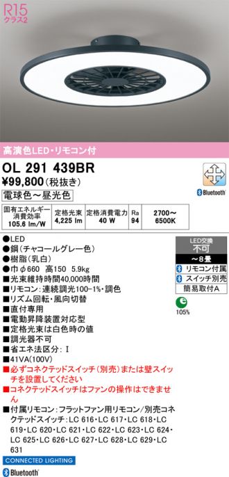 OL291439BR