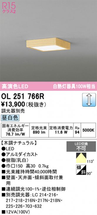 OL251766R