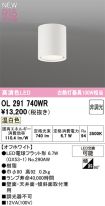 OL291740WR