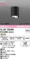 OL291753UWR