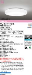 OL251613BRE