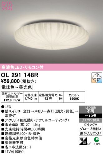 OL291148R