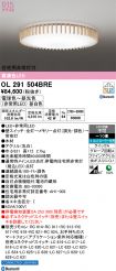OL291504BRE