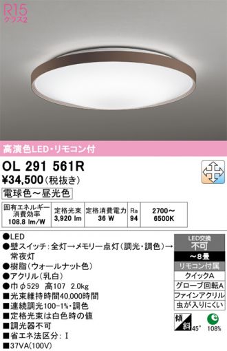 OL291561R