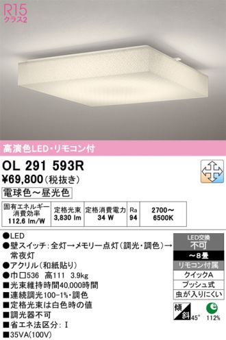 OL291593R