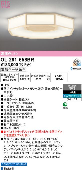 OL291658BR