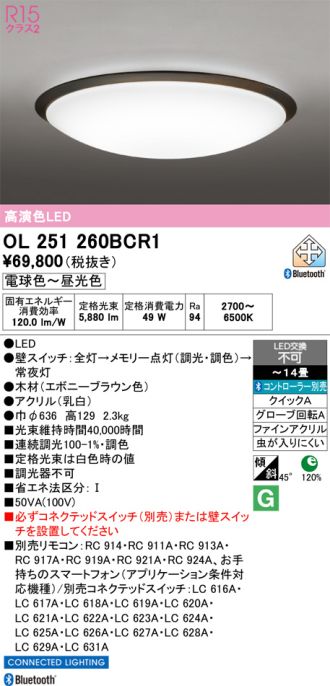 OL251260BCR1