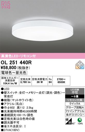 OL251440R