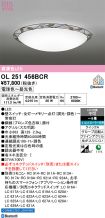 OL251456BCR
