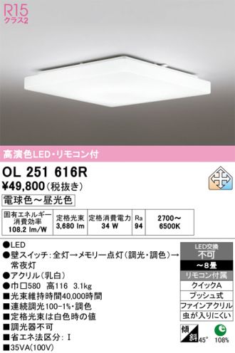 OL251616R