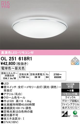 OL251618R1