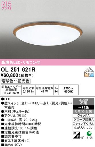OL251621R