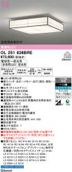 OL251836BRE