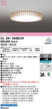 OL291506BCR