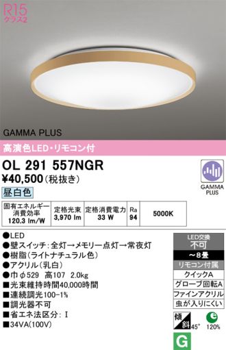OL291557NGR