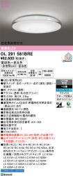 OL291581BRE