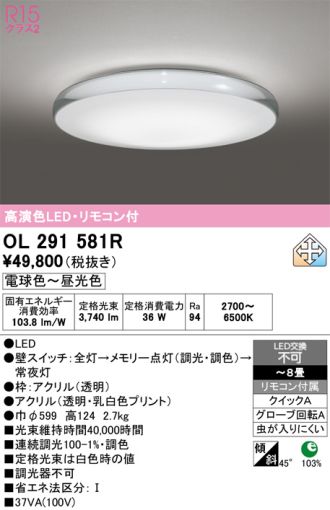 OL291581R