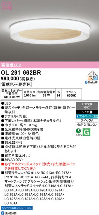 OL291662BR