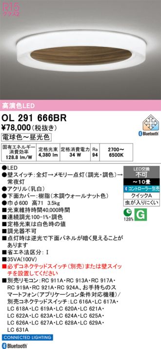 OL291666BR