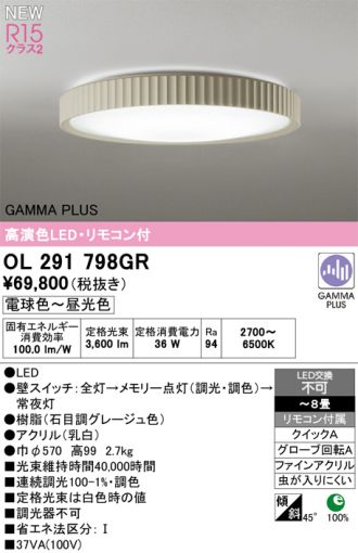 OL291798GR
