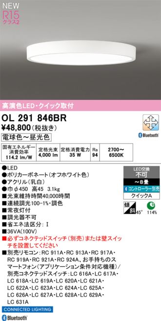 OL291846BR