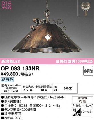 OP093133NR