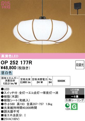 OP252177R