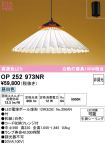 OP252973NR