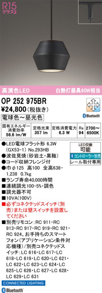 OP252975BR