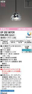 OP252987CR