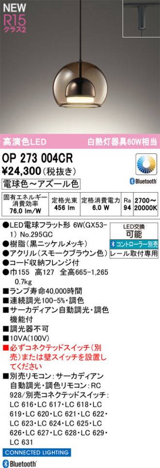 OP273004CR