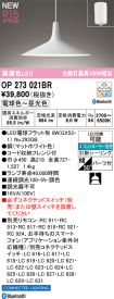 OP273021BR