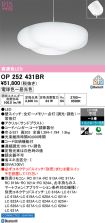 OP252431BR