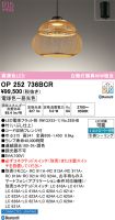 OP252736BCR