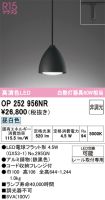 OP252956NR