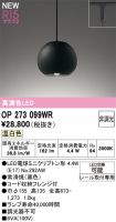 OP273099WR