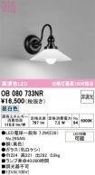 OB080733NR