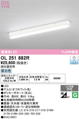 OL251882R