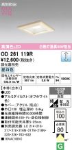 OD261119R