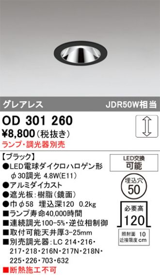 OD301260