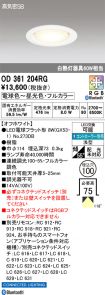 OD361204RG