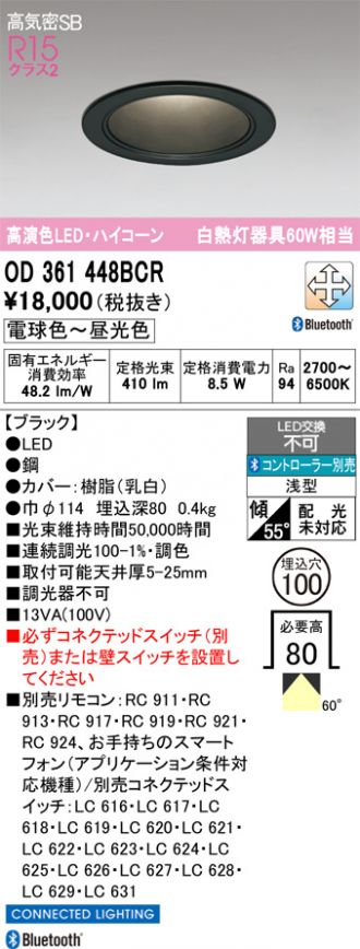 OD361448BCR