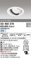 XD402279