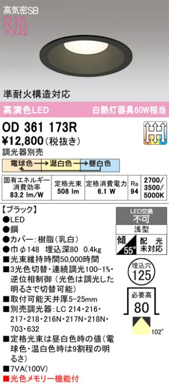 OD361173R