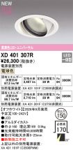 XD401307R