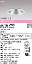 XD402209R