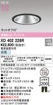 XD402228R