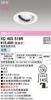 XD403519R